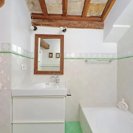 Apartment Leonina Terrace - My Extra *