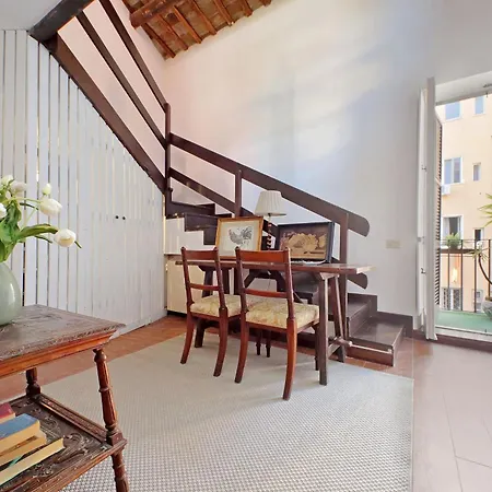 Leonina Terrace - My Extra Rome