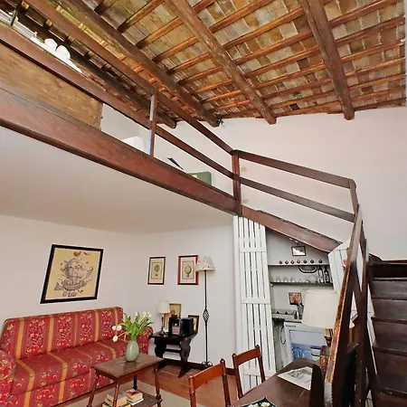 Leonina Terrace - My Extra * Rome