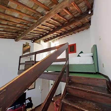 Leonina Terrace - My Extra