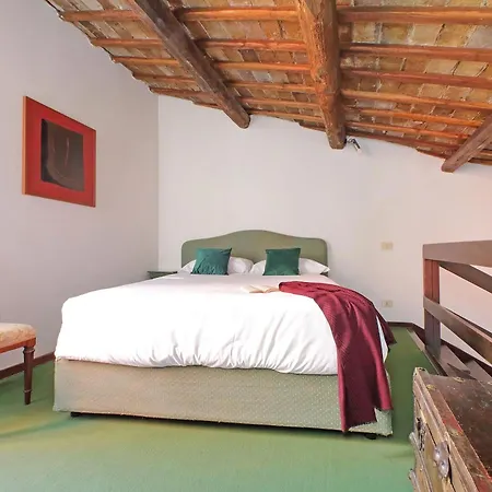 Apartmán Leonina Terrace - My Extra *