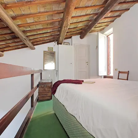 Leonina Terrace - My Extra Řím