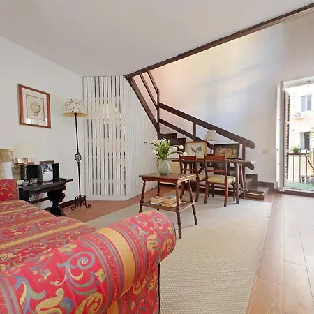 Leonina Terrace - My Extra Rome