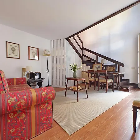 Leonina Terrace - My Extra Řím