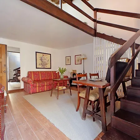 Leonina Terrace - My Extra * Řím